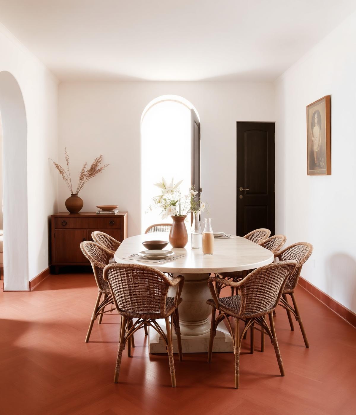 Casa Olmo